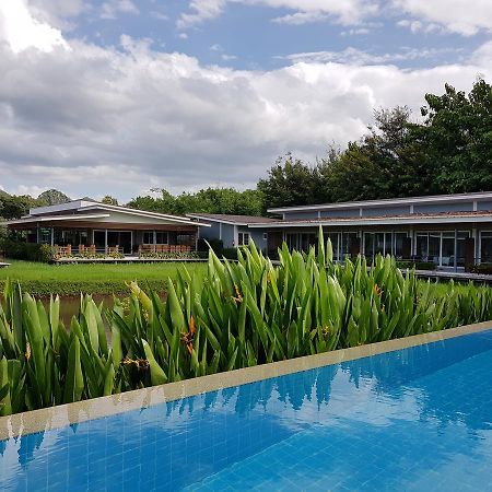 Milin Villa Resort Ban Yang  Экстерьер фото