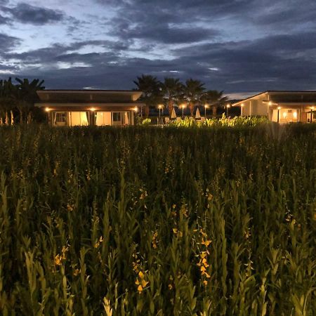 Milin Villa Resort Ban Yang  Экстерьер фото