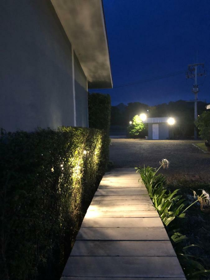 Milin Villa Resort Ban Yang  Экстерьер фото