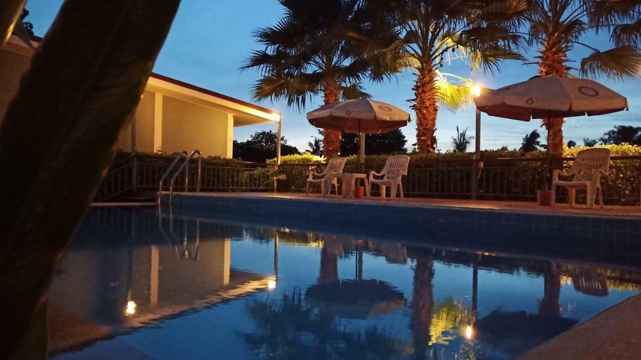 Milin Villa Resort Ban Yang  Экстерьер фото